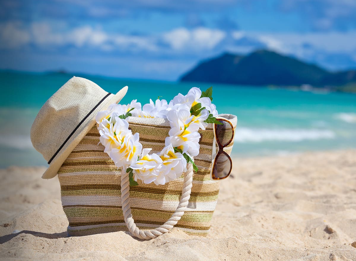 ヤギヌマ流通サービス　旅行事業のイメージ